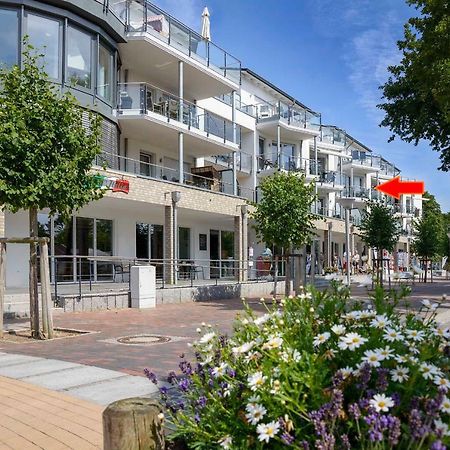 Villa Meeresrauschen Silbermoewe Pelzerhaken Eksteriør billede